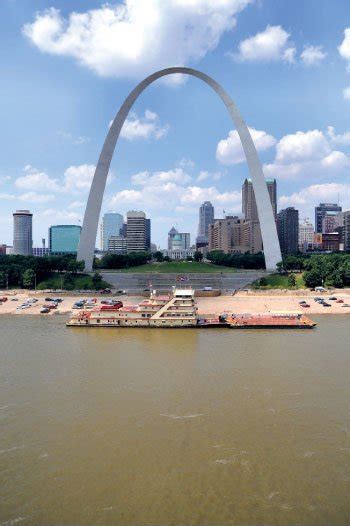mississippi river attractions