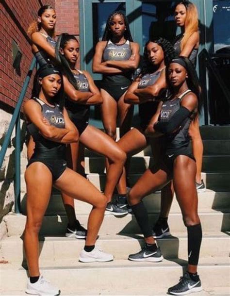 black girl magic black girls track pictures squad outfits athletic girls fit body goals
