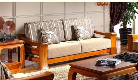 picture    teak living room furniture sofa magnificent modern wooden sofa sets teak
