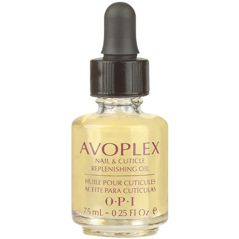 opi avoplex nail cuticle oil  kaufen bei douglasde