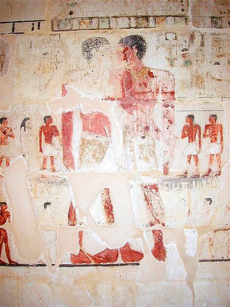 ancient egypt was totally queer them