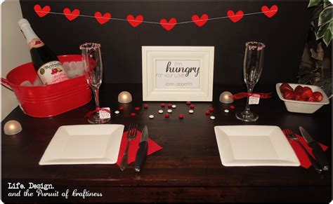 10 Fabulous Ideas For Romantic Night At Home 2020