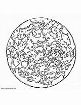 Venus Planet Drawing Coloring Pages Planets Getcolorings Color Paintingvalley Printable Pag Getdrawings Kids Print Colorin sketch template