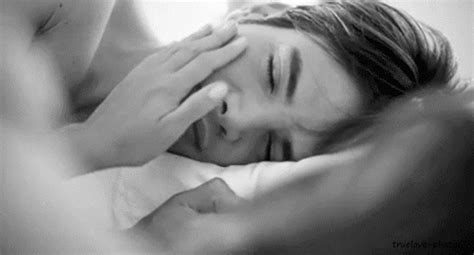 Gay sleep fucking