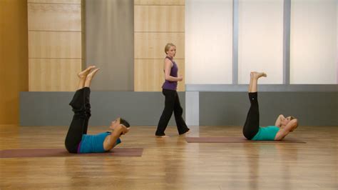corepower yoga  beginners gaiam tv fit yoga