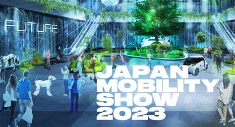 tokyo motor show   redesigned   japan mobility show expand focus  cars