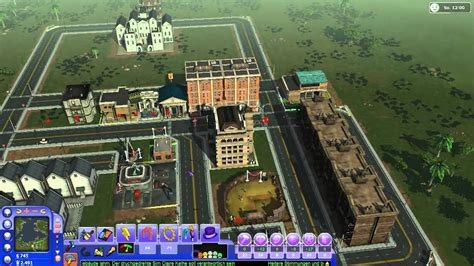Let S Play Simcity Societies Deluxe Edition Blind Fullhd