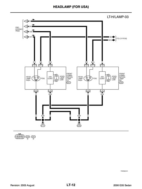 beautiful dual headlamp relay wiring diagram
