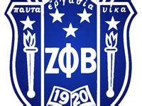 zeta sorority emblems