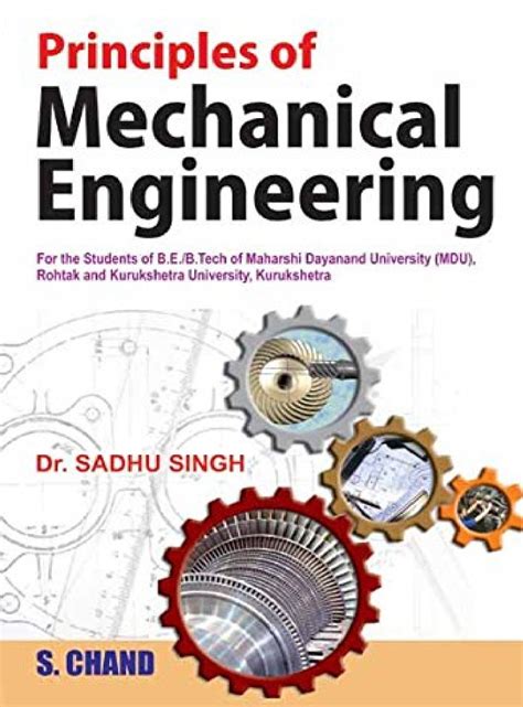 principles  mechanical engineering guide mechanical engineering