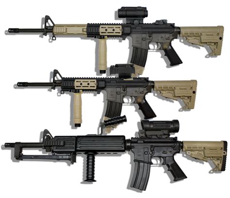 canadian  rifle clone guns