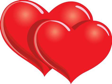 love heart images clipart