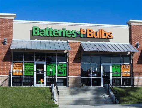 batteries  bulbs franchise information  cost fees  facts