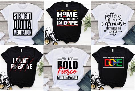 i will design beautiful trendy typography t shirt for you for 5