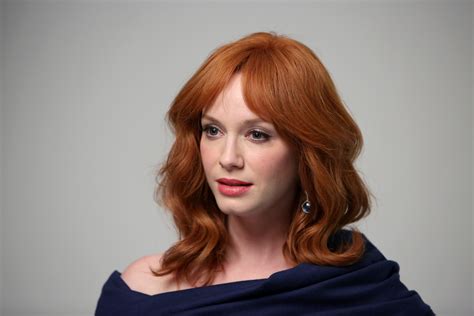 21 Celebrity Redheads To Admire Because The Rarest Hair Color Should