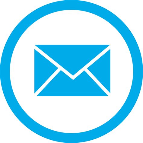 email png  email logo icon email symbol  png  transparent png logos
