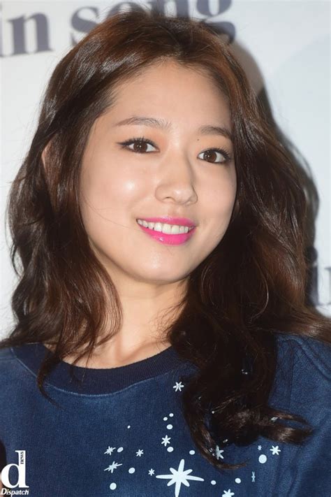 [photos] Park Shin Hye Hallyu Beauty Hancinema The Korean Movie