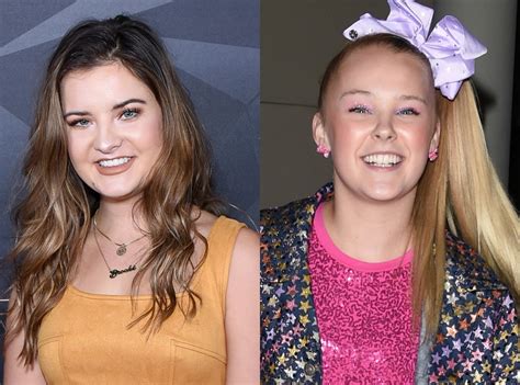 Jojo Siwa Claps Back At A Dance Moms Star For Shading Abby