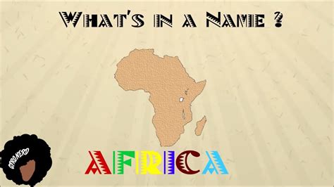 whats    africa youtube