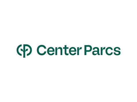 center parcs  logo png vector  svg  ai cdr format