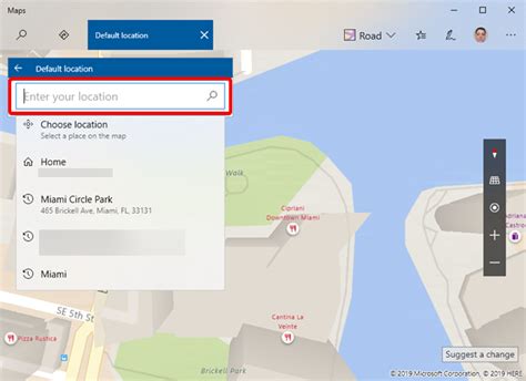 How To Set Your Windows 10 Location For Apps And Why Is It Useful