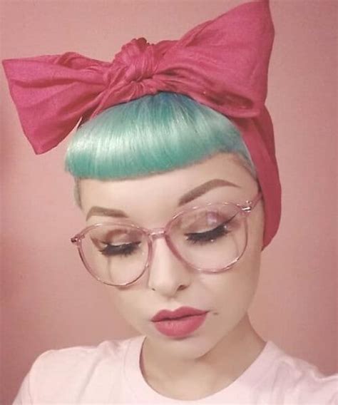 50 chic pin up hairstyles trendy in 2022 with pictures