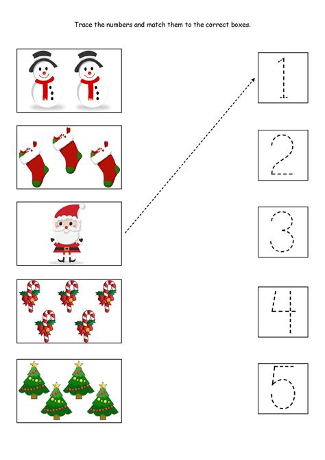 holiday worksheet  kids