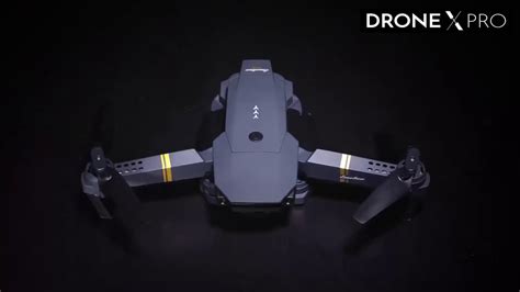 drone  pro review youtube