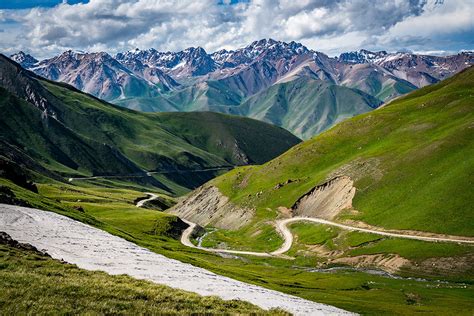 5 fascinating facts about kyrgyzstan g adventures