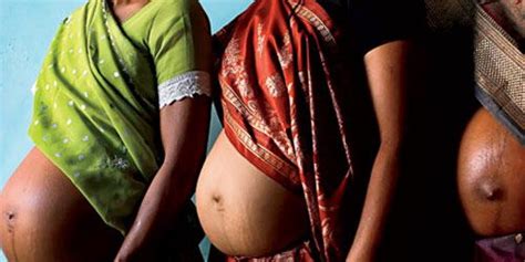 Surrogate Mothers In India Outsourcing Surrogacy To India Surogate