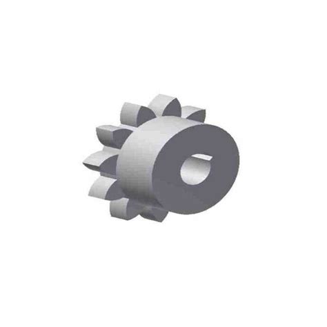 plastic drive sprocket