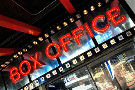 box office  gatesinger company