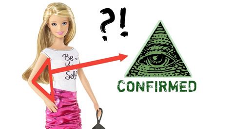 barbie illuminati confirmed youtube