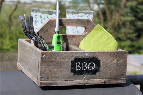 ana white bbq caddy diy projects