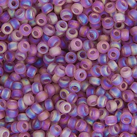 What Is The Difference Between Czech And Japanese Seed Beads