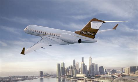 bombardier global  epic jet private air travel solutions