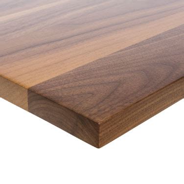 deskmakers solid wood