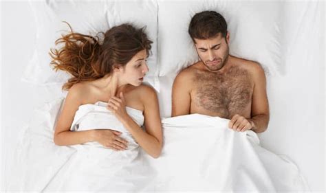 what is erectile dysfunction 5 common causes of erectile