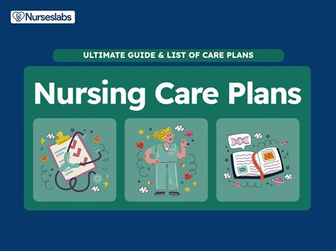 simple guidelines  writing  nursing care plan