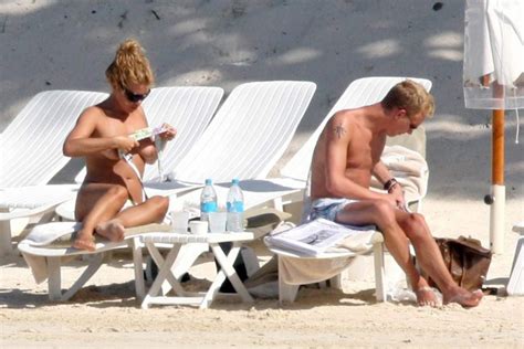 billie piper nude tits with laurence fox — candid photos scandal planet