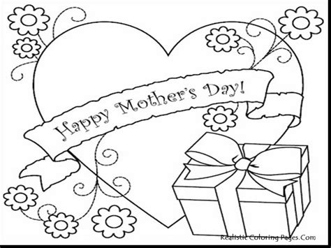 valentines day coloring pages  mom  getcoloringscom