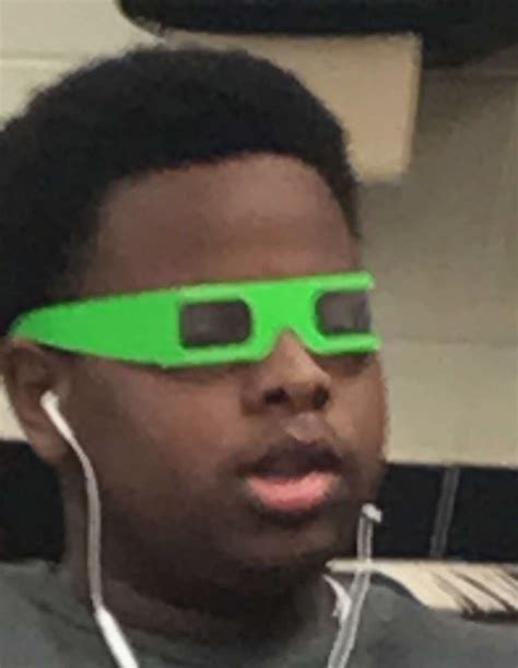 24 Black Guy With Sunglasses Meme Movie Sarlen14