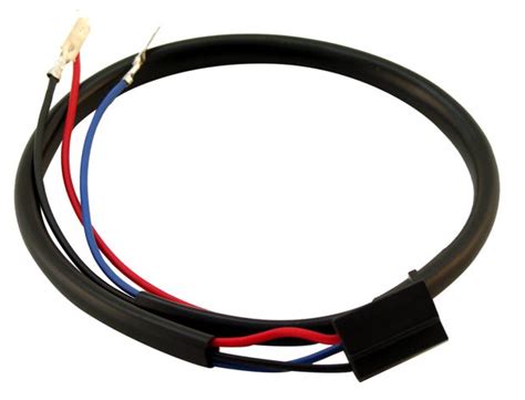 wiring harness headlight amazon  lh cables amazon  ca