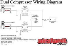 air suspension wiring diagram mecanica automotriz mecanica