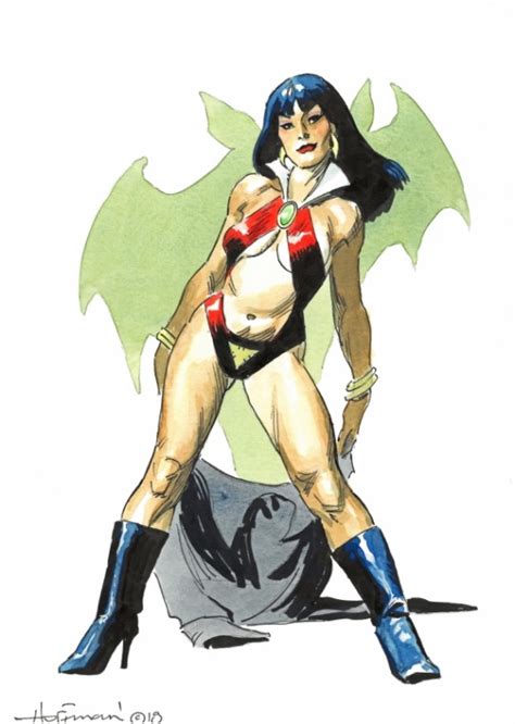 calvin s canadian cave of coolness v is for vampirella