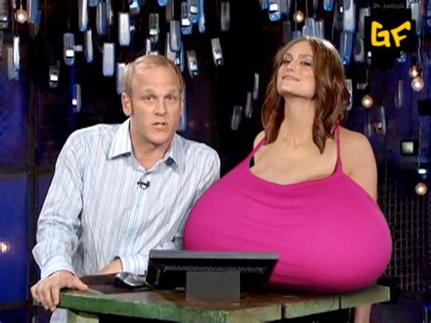morgan webb from xplay breasts expansion part 1 big boobs celebrities