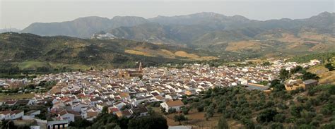 Trotones Blog Mogote De La Sierra De Líjar