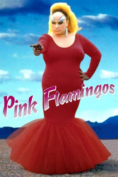 pink flamingos 1972 — the movie database tmdb