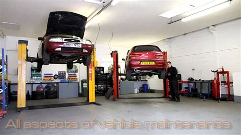 complete auto repair vehicle repair garage derby specialists  bmw