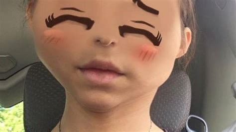 Snapchat Removes Asian Filter That Users Called An Example Of